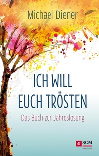 Enlarge image Cover: Ich will euch trösten - R.Brockhaus