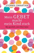Cover: Mein Gebet macht mein Kind stark - R.Brockhaus