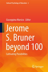 Abbildung von: Jerome S. Bruner beyond 100 - Springer
