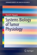 Cover: Systems Biology of Tumor Physiology - Springer