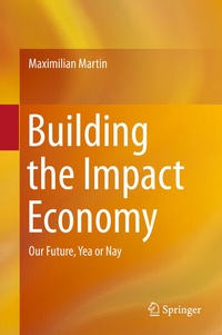 Abbildung von: Building the Impact Economy - Springer