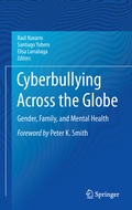 Abbildung von: Cyberbullying Across the Globe - Springer