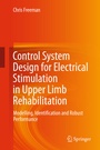 Cover: Control System Design for Electrical Stimulation in Upper Limb Rehabilitation - Springer