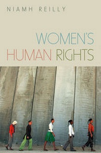 Enlarge image Cover: Women's Human Rights - Polity Press