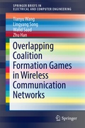Cover: Overlapping Coalition Formation Games in Wireless Communication Networks - Springer