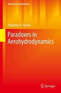 Abbildung von: Paradoxes in Aerohydrodynamics - Springer