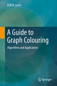 Abbildung von: A Guide to Graph Colouring - Springer