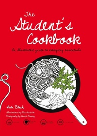 Enlarge image Cover: Student's Cookbook - Globe Pequot Press