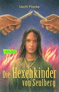 Cover: Die Hexenkinder von Seulberg - Carlsen