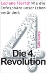Cover: Die 4. Revolution - Suhrkamp