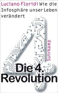 Abbildung von: Die 4. Revolution - Suhrkamp