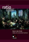 Cover: ratio Express / Rom in der Kritik - Buchner, C.C.