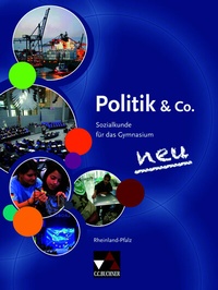 Abbildung von: Politik & Co. - Rheinland-Pfalz - neu / Politik & Co. Rheinland-Pfalz - Buchner, C.C.