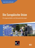 Cover: Kolleg Politik und Wirtschaft - neu / Die Europ&auml;ische Union - neu - Buchner, C.C.