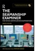 Cover: The Seamanship Examiner - Butterworth-Heinemann