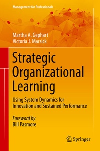 Abbildung von: Strategic Organizational Learning - Springer