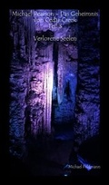 Cover: Michael Pearson - Das Geheimnis von Cedar Creek III - neobooks Self-Publishing