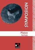 Cover: Symposion / Platon, Apologie - Buchner, C.C.