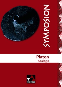 Abbildung von: Symposion / Platon, Apologie - Buchner, C.C.