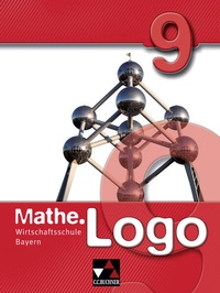 Enlarge image Cover: Mathe.Logo Wirtschaftsschule Bayern / Mathe.Logo Wirtschaftsschule 9 - Buchner, C.C.
