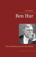 Cover: Ben Hur - Books on Demand