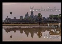 Abbildung von: Kambodscha - Books on Demand