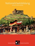Cover: Buchners Kolleg. Themen Geschichte / Nationalstaatsbildung - Buchner, C.C.