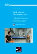 Cover: didaxis / Motivation im Lateinunterricht - Buchner, C.C.