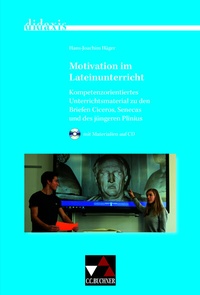 Abbildung von: didaxis / Motivation im Lateinunterricht - Buchner, C.C.