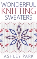 Cover: Wonderful Knitting Sweaters - BookRix