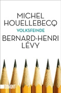 Cover: Volksfeinde - DuMont Buchverlag