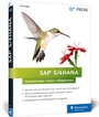 Cover: SAP S/4HANA - SAP PRESS