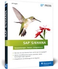 Cover: SAP S/4HANA - SAP PRESS