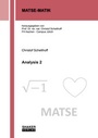 Cover: Analysis 2 - Shaker