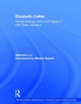Cover: Elizabeth Cellier - Routledge