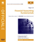 Cover: CIMA Study Systems 2006: Financial Accounting Fundamentals - CIMA Publishing