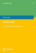 Cover: Biodiversit&auml;t - Nomos