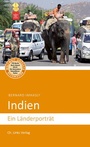 Cover: Indien - Christoph Links Verlag