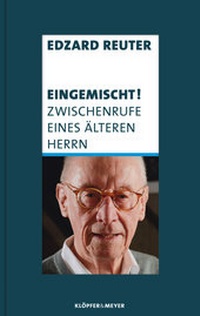Enlarge image Cover: Eingemischt! - Klöpfer & Meyer