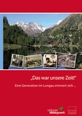 Cover: "Das war unsere Zeit!" - Edition Tandem