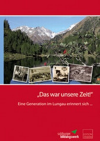 Enlarge image Cover: "Das war unsere Zeit!" - Edition Tandem