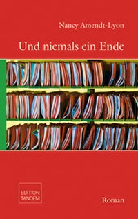 Enlarge image Cover: Und niemals ein Ende - Edition Tandem