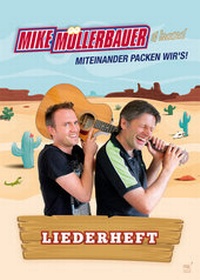 Enlarge image Cover: Miteinander packen wir`s! - cap-Verlag Andreas Claus e.K.