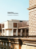 Cover: Wolfgang H&auml;nsch - Architekt der Dresdner Moderne - form + zweck
