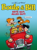 Cover: Boule und Bill - Salleck Publications