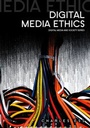 Cover: Digital Media Ethics - Polity Press