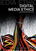 Cover: Digital Media Ethics - Polity Press