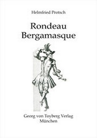 Abbildung von: Rondeau Bergamasque - Georg von Toyberg Verlag