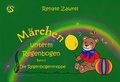 Cover: Die Regenbogentreppe - Sarturia Verlag e.K. Autoren-Service