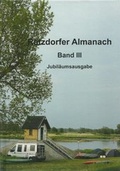 Cover: Ratzdorfer Almanach Band III - Nei&szlig;em&uuml;nde-Verlag